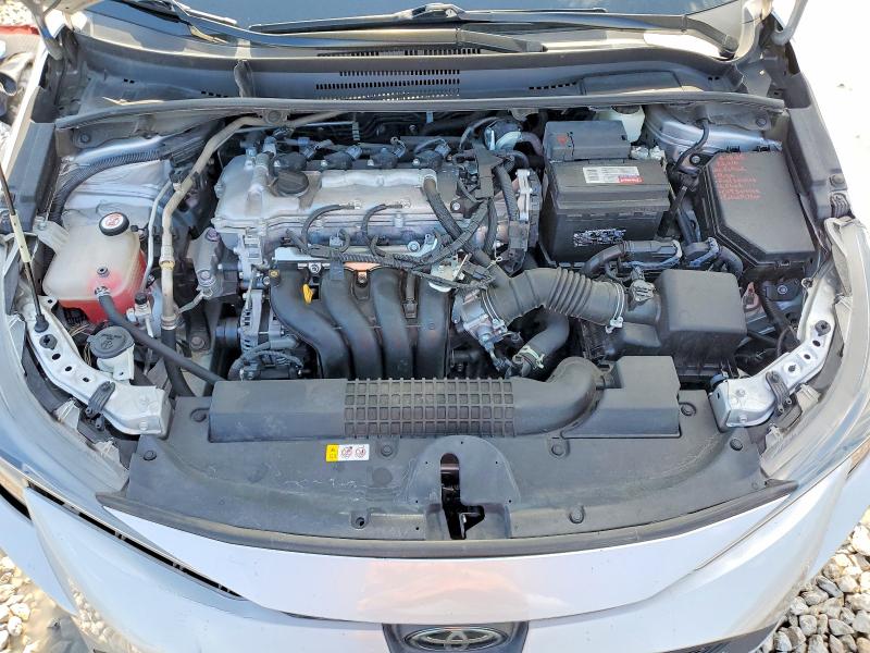 55346916 :رقم المزاد ، 5YFEPMAE0NP332620 vin ، 2022 Toyota Corolla مزاد بيع