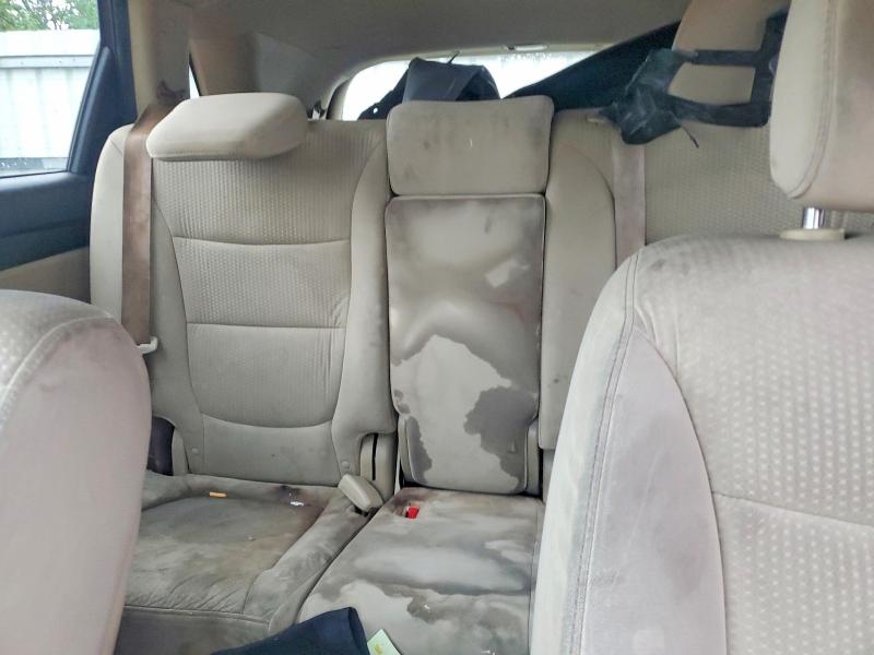 Продаж на аукціоні авто 2013 Kia Sorento, vin: 5XYKT4A23DG368647, номер лоту: 51694786