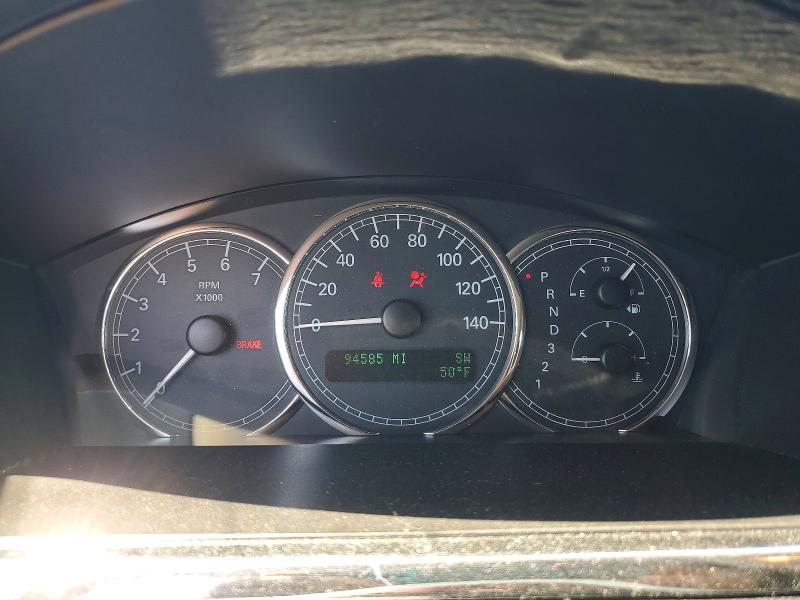 Продажа на аукционе авто 2006 Buick Lacrosse, vin: 2G4WD582861249155, номер лота: 52355446