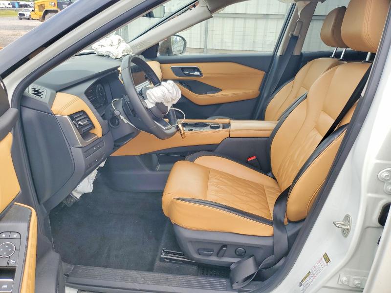 Aukcja sprzedaży 2022 Nissan Rogue, vin: JN8BT3DD9NW270965, numer aukcji: 52582626