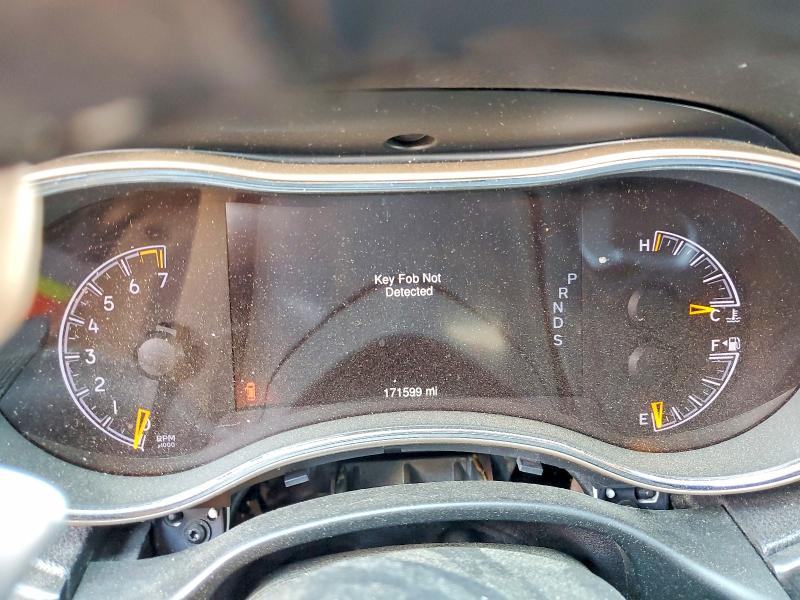 2014 Jeep Grand Cherokee მანქანა იყიდება აუქციონზე, vin: 1C4RJFBG9EC416359, აუქციონის ნომერი: 53629366