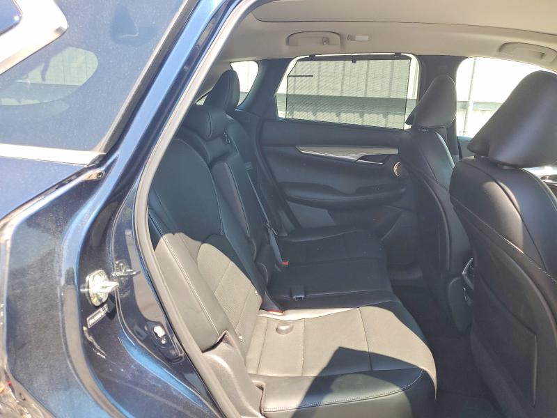 Aukcja sprzedaży 2021 Infiniti Qx50, vin: 3PCAJ5CB9MF121483, numer aukcji: 53786746