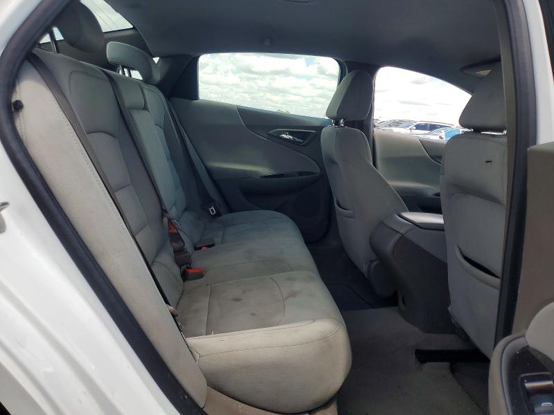 53123296 :رقم المزاد ، 1G1ZC5ST8HF223469 vin ، 2017 Chevrolet Malibu مزاد بيع
