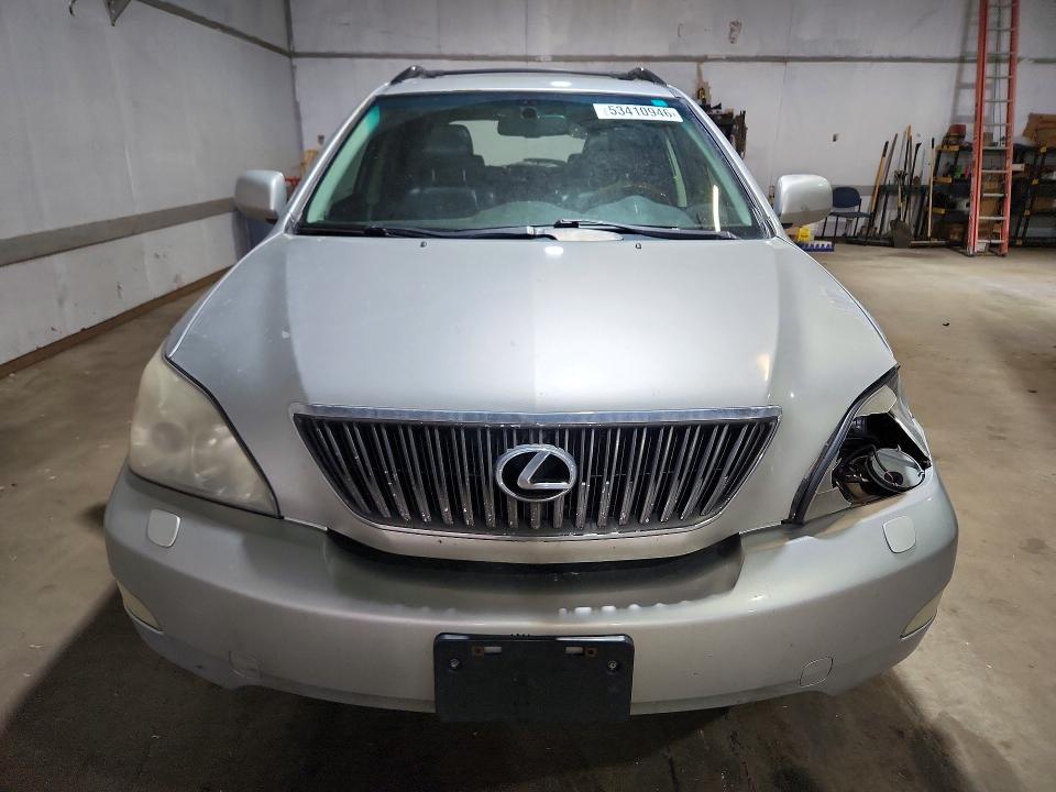 Aukcja sprzedaży 2007 Lexus Rx, vin: JTJHK31U972022865, numer aukcji: 53410946