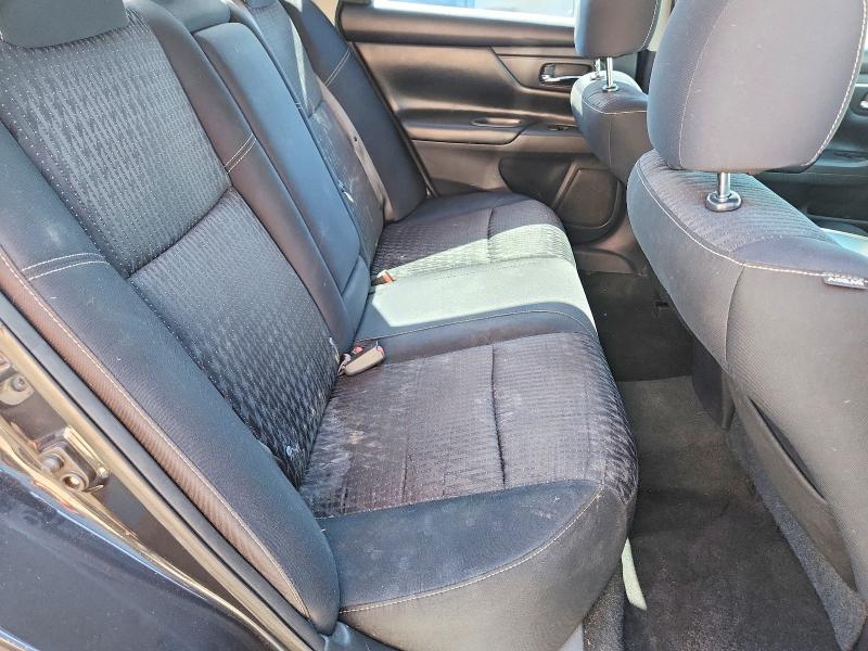 2016 Nissan Altima მანქანა იყიდება აუქციონზე, vin: 1N4AL3AP1GN366979, აუქციონის ნომერი: 53380676