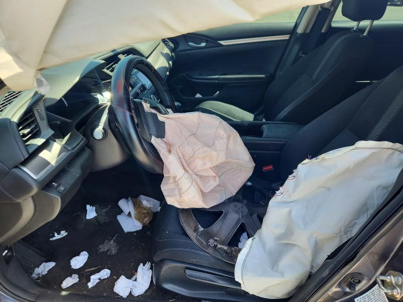 Aukcja sprzedaży 2016 Honda Civic, vin: 19XFC2F52GE222556, numer aukcji: 52861296