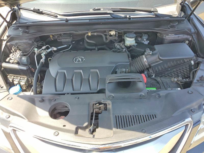 Aukcja sprzedaży 2016 Acura Rdx, vin: 5J8TB3H58GL015557, numer aukcji: 54448746