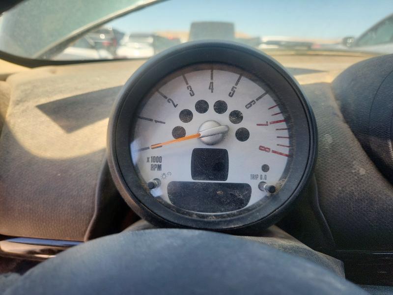 Продажа на аукционе авто 2014 Mini Cooper, vin: WMWZC5C54EWM17819, номер лота: 53842736