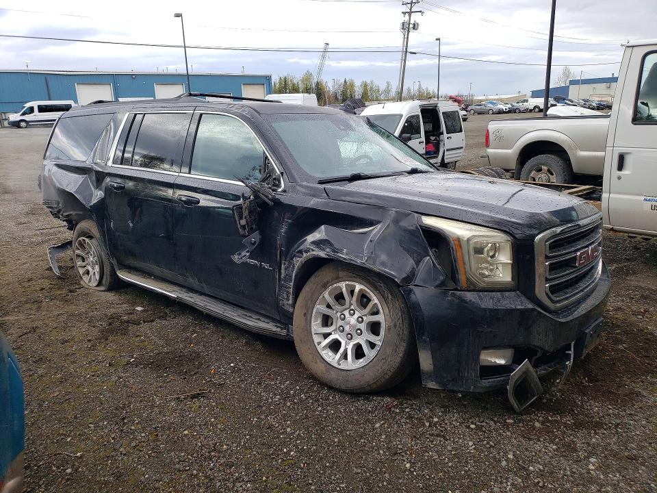 Продажа на аукционе авто 2017 Gmc Yukon Xl, vin: 1GKS2GKC0HR111663, номер лота: 54735296