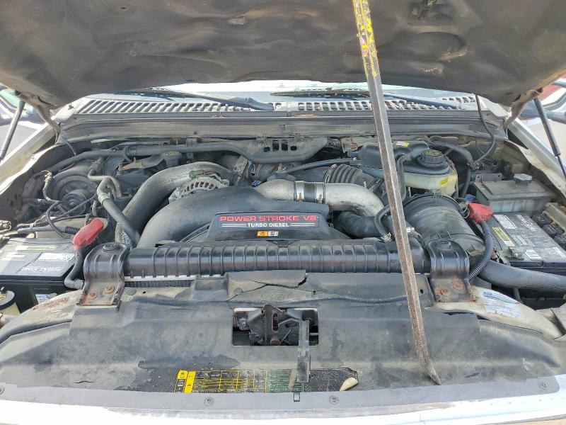 Aukcja sprzedaży 2004 Ford F350, vin: 1FTSX31P94EA41060, numer aukcji: 54631416