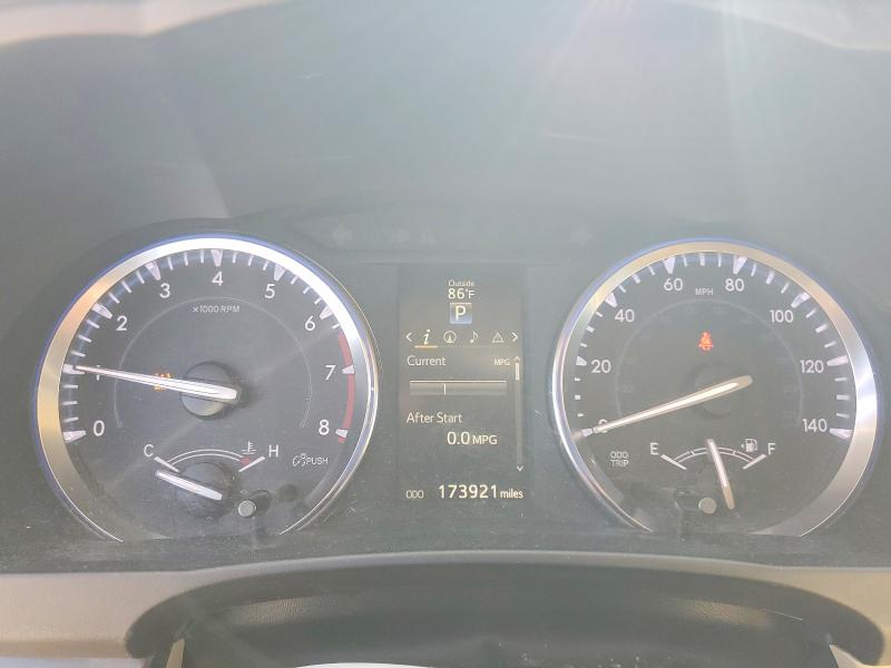 Продаж на аукціоні авто 2016 Toyota Highlander, vin: 5TDDKRFH2GS230031, номер лоту: 52872956