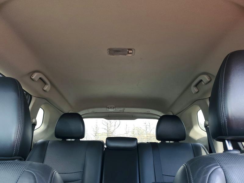 52860126 :رقم المزاد ، 5N1AT2MV9EC795757 vin ، 2014 Nissan Rogue مزاد بيع
