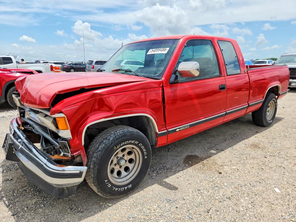 1994 Chevrolet Gmt-400 მანქანა იყიდება აუქციონზე, vin: 1GCEC19K9RE120578, აუქციონის ნომერი: 54899486