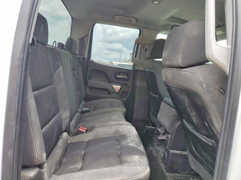 Продаж на аукціоні авто 2014 Chevrolet Silverado, vin: 1GCRCRECXEZ186784, номер лоту: 54295556