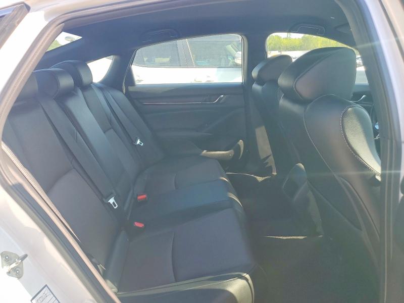 Продаж на аукціоні авто 2020 Honda Accord, vin: 1HGCV1F39LA152204, номер лоту: 52526366