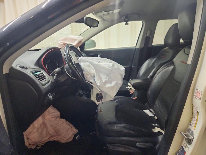 Продажа на аукционе авто 2020 Jeep Compass, vin: 3C4NJDDB9LT207919, номер лота: 52534906