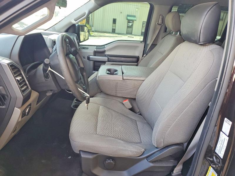 Aukcja sprzedaży 2019 Ford F150, vin: 1FTEW1C58KFA67463, numer aukcji: 53910296