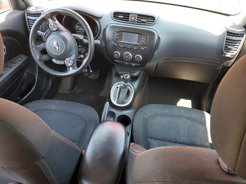 Продажа на аукционе авто 2016 Kia Soul, vin: KNDJP3A50G7875883, номер лота: 50111656