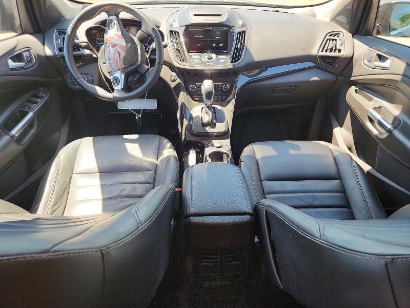 Aukcja sprzedaży 2015 Ford Escape, vin: 1FMCU0JX8FUA89794, numer aukcji: 52943206