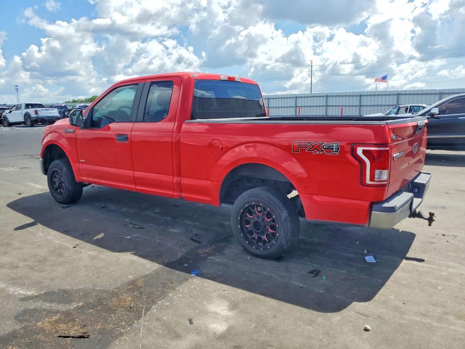 Aukcja sprzedaży 2015 Ford F150, vin: 1FTEX1EP4FFA85184, numer aukcji: 54707436