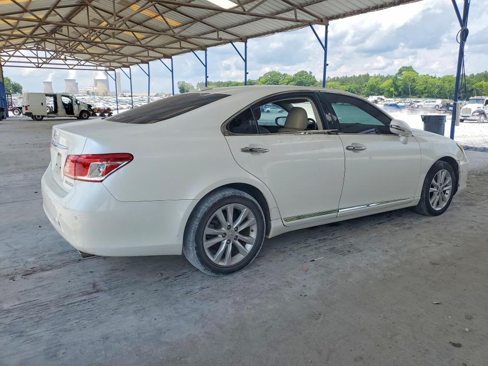 54390676 :رقم المزاد ، JTHBK1EG8A2357753 vin ، 2010 Lexus Es مزاد بيع