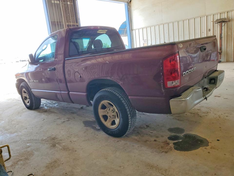 Продажа на аукционе авто 2003 Dodge Ram 1500, vin: 1D7HA16K53J680738, номер лота: 55442896