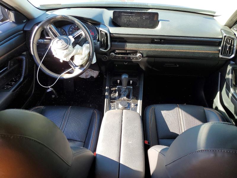 54788166 :رقم المزاد ، 7MMVABEM9PN151930 vin ، 2023 Mazda Cx-50 مزاد بيع