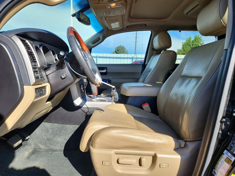 Aukcja sprzedaży 2017 Toyota Sequoia, vin: 5TDDW5G17HS154242, numer aukcji: 51808106