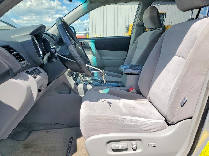 Продаж на аукціоні авто 2009 Toyota Highlander, vin: JTEES41AX92114826, номер лоту: 54166536