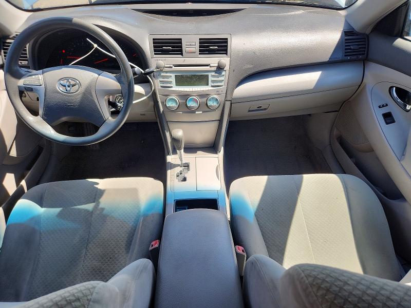 Aukcja sprzedaży 2009 Toyota Camry, vin: 4T1BE46K49U849009, numer aukcji: 52546476