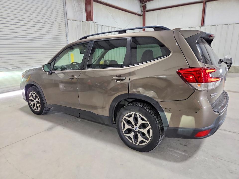 Продажа на аукционе авто 2019 Subaru Forester, vin: JF2SKAGC8KH419924, номер лота: 53324716