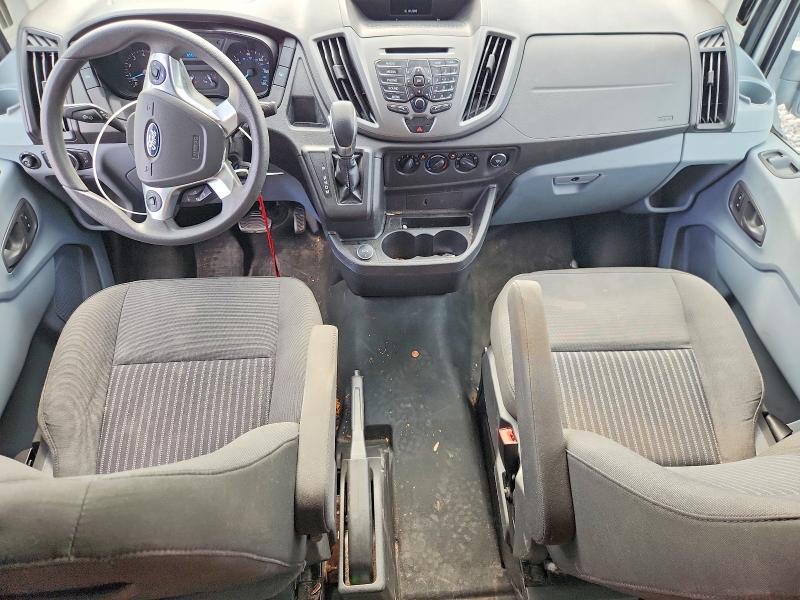 2019 Ford Transit მანქანა იყიდება აუქციონზე, vin: 1FBAX2CMXKKA14428, აუქციონის ნომერი: 55357946
