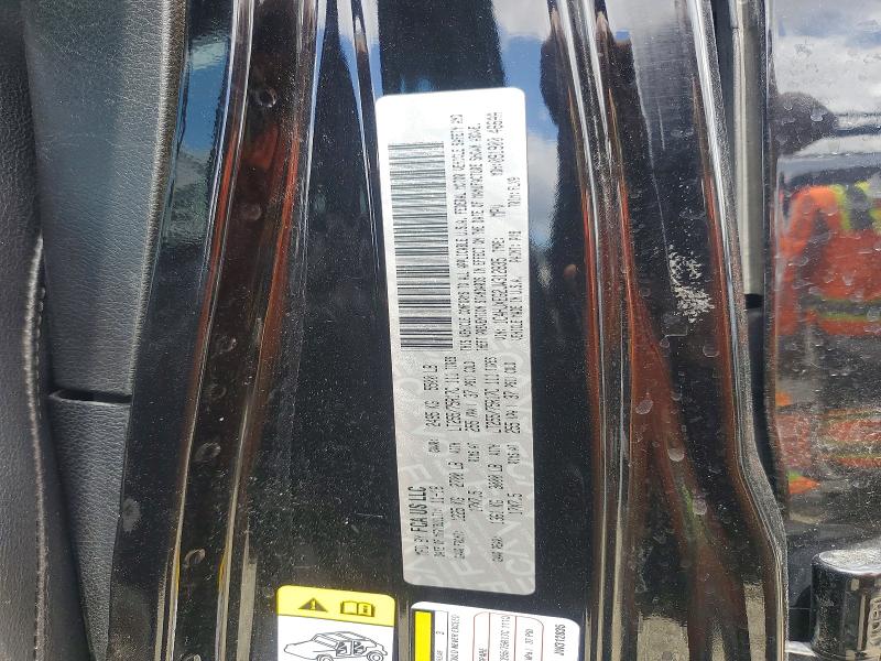 Продаж на аукціоні авто 2018 Jeep Wrangler Unlimited, vin: 1C4HJXEG2JW312835, номер лоту: 54891906