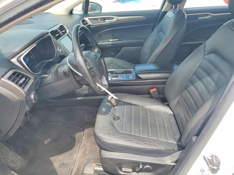 Aukcja sprzedaży 2018 Ford Fusion, vin: 3FA6P0PU0JR257164, numer aukcji: 53429396