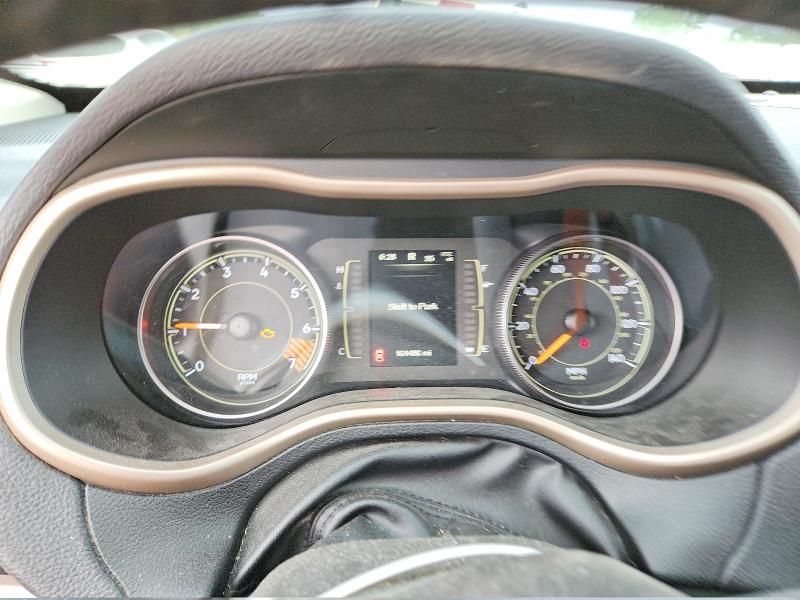 Продажа на аукционе авто 2015 Jeep Cherokee, vin: 1C4PJMCB5FW594218, номер лота: 54770476