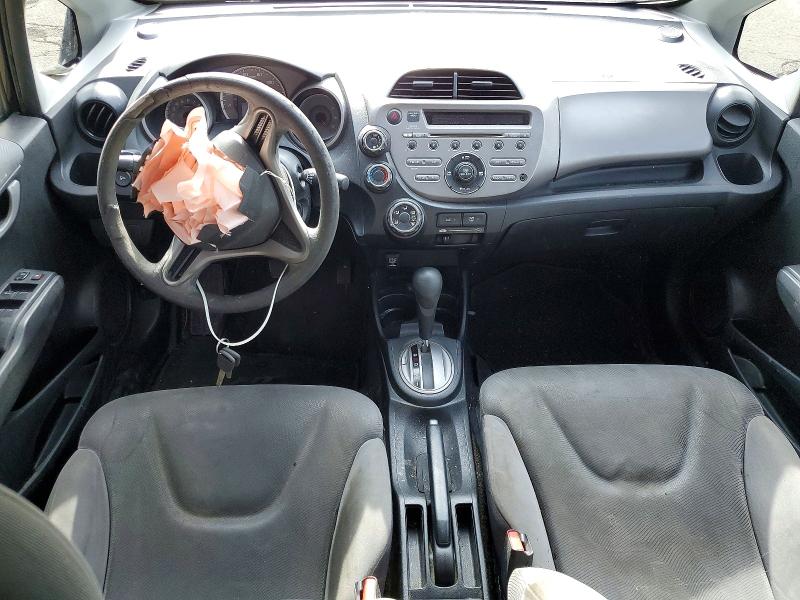 Продаж на аукціоні авто 2010 Honda Fit, vin: JHMGE8H21AC038176, номер лоту: 55596626