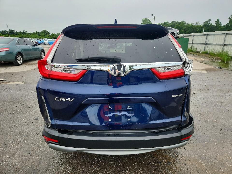 Aukcja sprzedaży 2019 Honda Cr-v, vin: 7FARW1H84KE024736, numer aukcji: 55603766