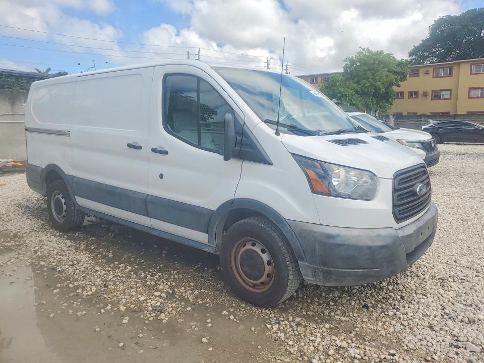 Продажа на аукционе авто 2018 Ford Transit, vin: 1FTYR1YM6JKA94591, номер лота: 54118156