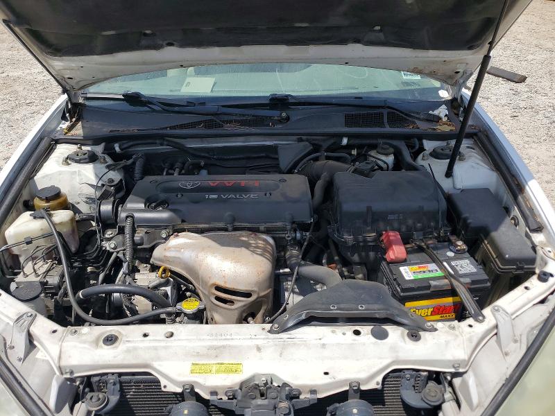 2003 Toyota Camry მანქანა იყიდება აუქციონზე, vin: 4T1BE32K93U207151, აუქციონის ნომერი: 52366146