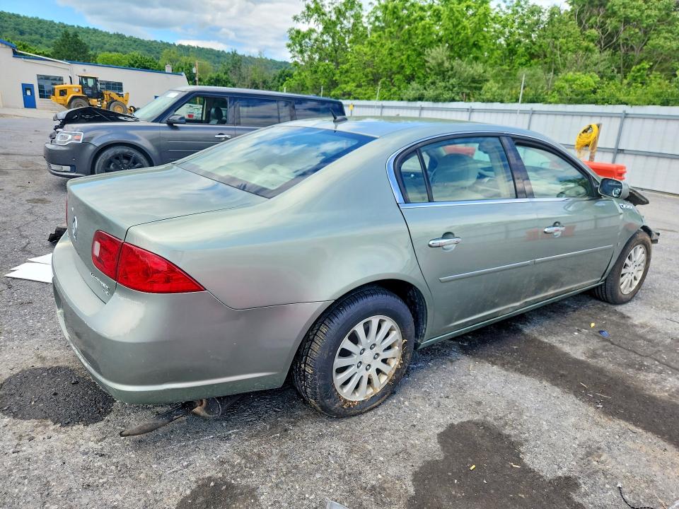 Продаж на аукціоні авто 2006 Buick Lucerne, vin: 1G4HP57236U254060, номер лоту: 54788736