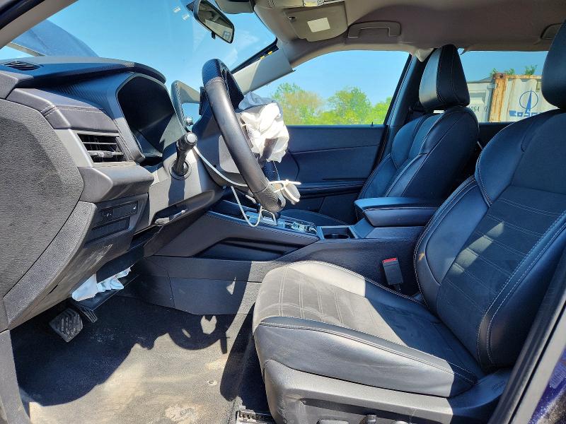 Aukcja sprzedaży 2024 Mitsubishi Outlander, vin: JA4J3VA83RZ063352, numer aukcji: 53983036