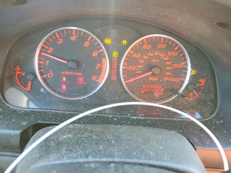 Продаж на аукціоні авто 2006 Mazda 6, vin: 1YVHP80D065M46798, номер лоту: 51510716