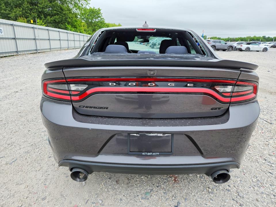 Aukcja sprzedaży 2019 Dodge Charger, vin: 2C3CDXHG7KH622173, numer aukcji: 52426426