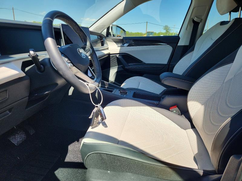 Aukcja sprzedaży 2025 Volkswagen Tiguan, vin: 3VVER7RM8SM016667, numer aukcji: 52342076