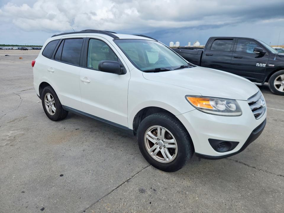 Продаж на аукціоні авто 2012 Hyundai Santa Fe, vin: 5XYZG3AB5CG108679, номер лоту: 54219666