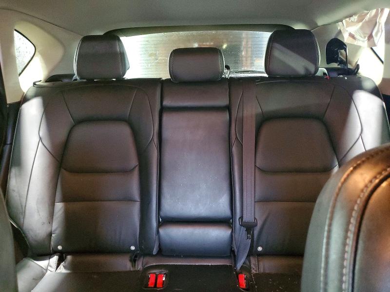 Aukcja sprzedaży 2024 Mazda Cx-5, vin: JM3KFBBL3R0431107, numer aukcji: 52616946