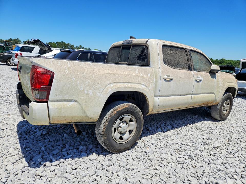 Aukcja sprzedaży 2021 Toyota Tacoma, vin: 5TFAX5GN6MX190107, numer aukcji: 53091246