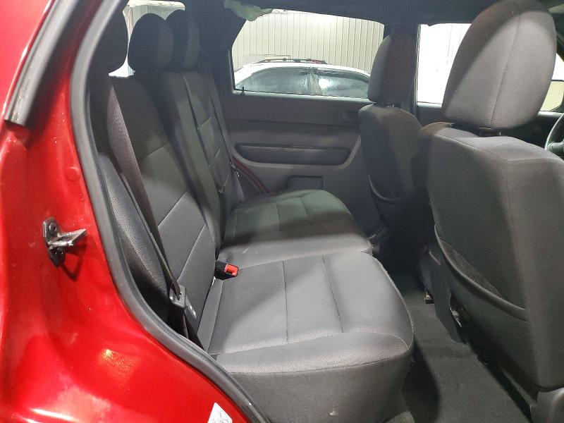Продаж на аукціоні авто 2011 Ford Escape, vin: 1FMCU0D77BKA06566, номер лоту: 52335556