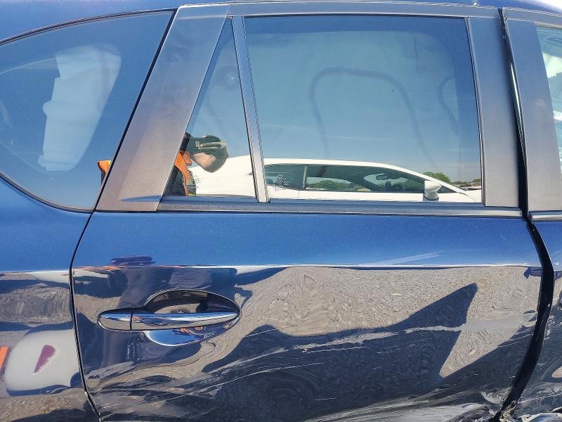 Aukcja sprzedaży 2016 Mazda Cx-5, vin: JM3KE2DY9G0856954, numer aukcji: 50785876