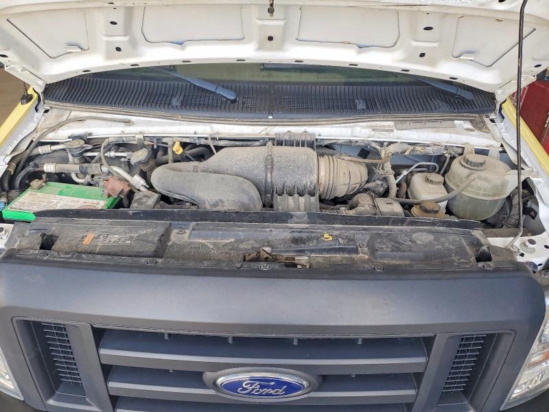 Продажа на аукционе авто 2019 Ford Travel Tra, vin: 1FDXE4FS8KDC19358, номер лота: 52602816